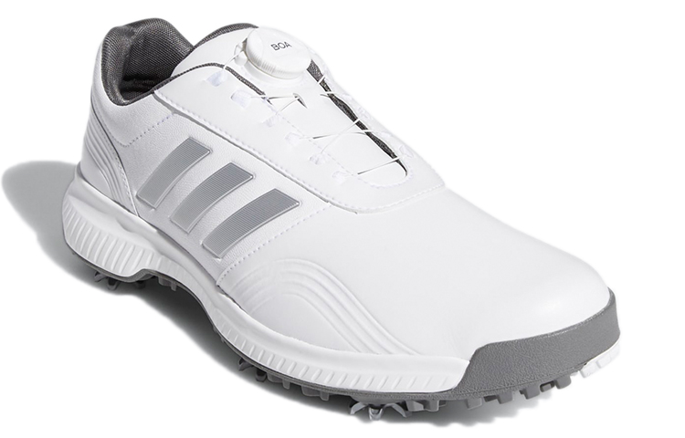 Lookbook adidas CP Traxion Boa 'Golf Putih' EE9208
