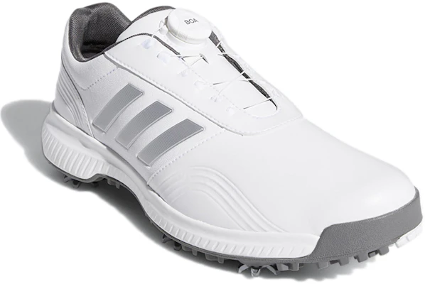 adidas CP Traxion Boa 'Golf Putih' EE9208 Lookbook adidas CP Traxion Boa 'Golf Putih' EE9208