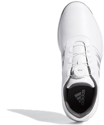 아디다스 CP 트랙션 보아 "화이트 골프" (Adidas CP 트랙션 보아 "화이트") EE9208 Purchase 아디다스 CP 트랙션 보아 "화이트 골프" (Adidas CP 트랙션 보아 "화이트") EE9208