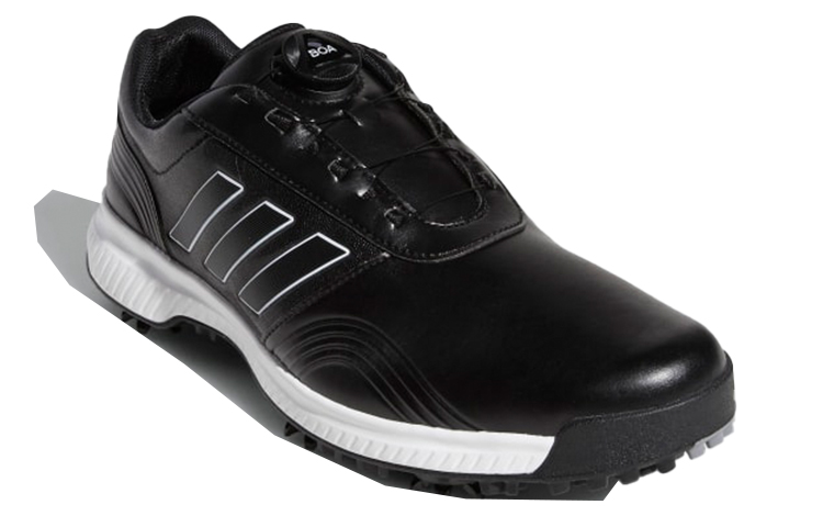 Lookbook adidas Cp Traxion Boa Hitam BD7140