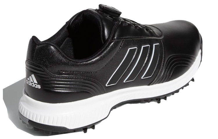 Shop adidas Cp Traxion Boa Hitam BD7140