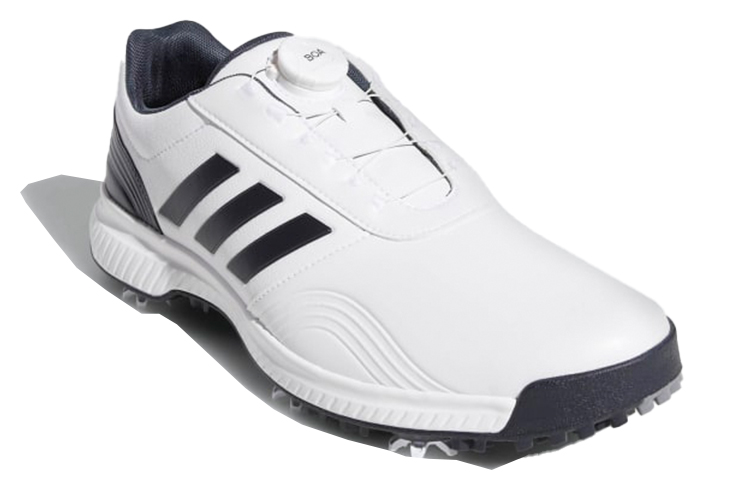 Lookbook adidas Cp Traxion Boa Putih BB7908