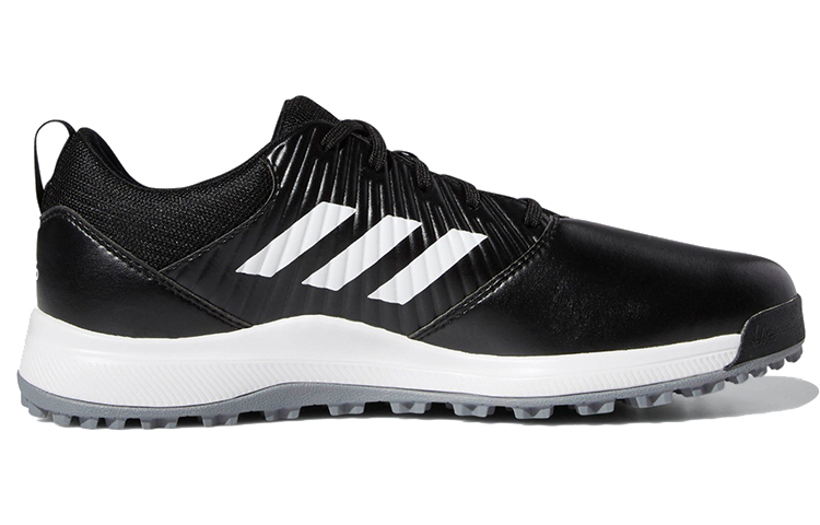 Order adidas CP Traxion Tanpa Spike 'Hitam' F34994