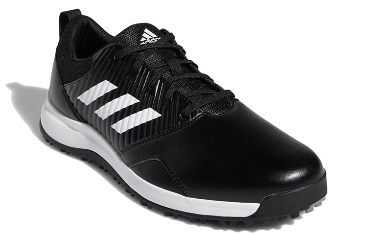 Lookbook adidas CP Traxion Tanpa Spike 'Hitam' F34994