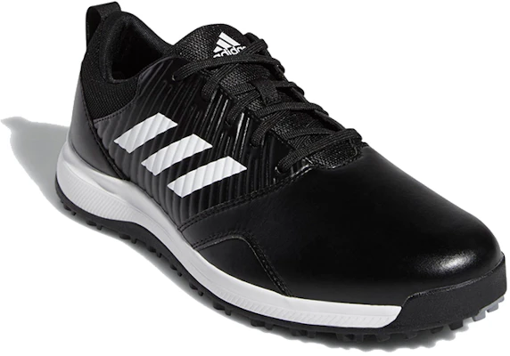 adidas CP Traxion Tanpa Spike 'Hitam' F34994 Lookbook adidas CP Traxion Tanpa Spike 'Hitam' F34994