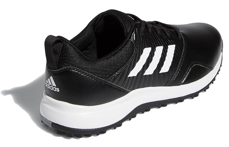 Shop adidas CP Traxion Tanpa Spike 'Hitam' F34994