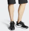 Sizing adidas CP Traxion Tanpa Spike 'Hitam' F34994