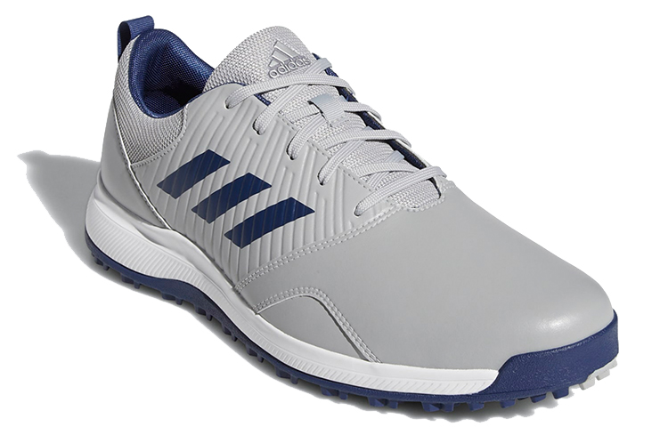 Lookbook adidas CP Traxion Tanpa Spike 'Abu-Biru' EE9202