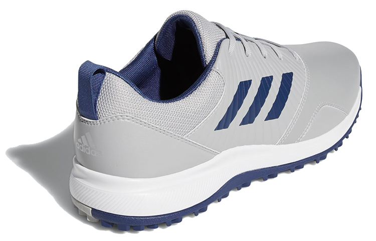 Shop adidas CP Traxion Tanpa Spike 'Abu-Biru' EE9202