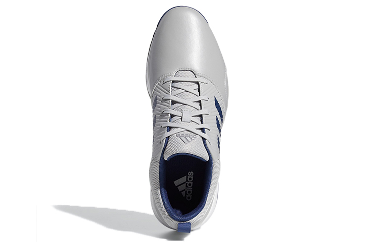 Purchase adidas CP Traxion Tanpa Spike 'Abu-Biru' EE9202