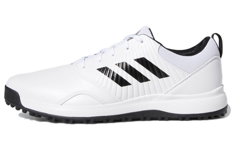 adidas Cp Traxion Spikeless 'White Black' BB7900