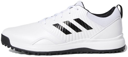 adidas Cp Traxion Spikeless 'White Black' BB7900 adidas Cp Traxion Spikeless 'White Black' BB7900