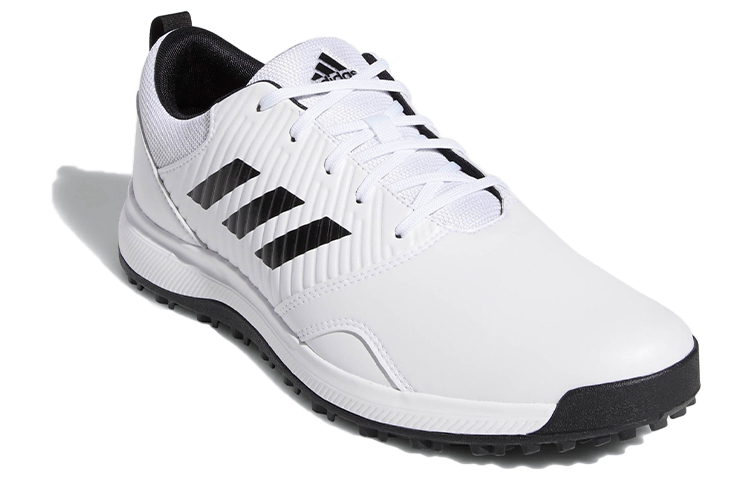 Lookbook adidas Cp Traxion Sans Crampons ''Blanc Noir'' BB7900
