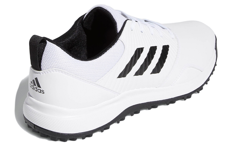 Shop adidas Cp Traxion Sans Crampons ''Blanc Noir'' BB7900