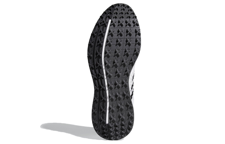 Details for adidas Cp Traxion Sans Crampons ''Blanc Noir'' BB7900