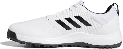 adidas CP Traxion Spikeless 'White Black' F34996 adidas CP Traxion Spikeless 'White Black' F34996