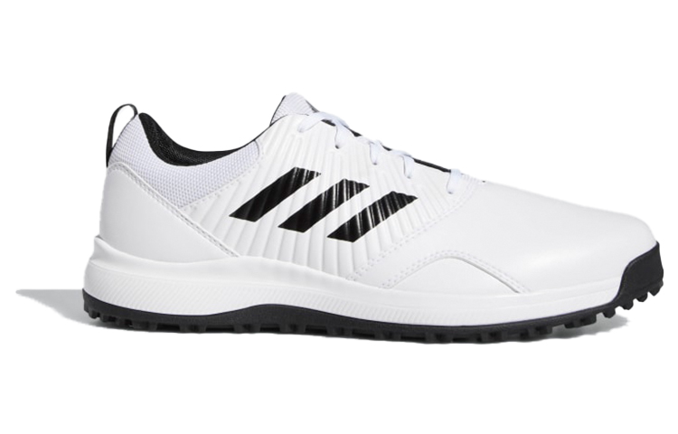 Order adidas CP Traxion Spikeless ''Weiß Schwarz'' F34996