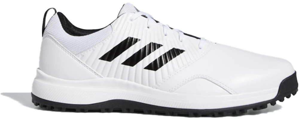 adidas CP Traxion Spikeless ''Weiß Schwarz'' F34996 Order adidas CP Traxion Spikeless ''Weiß Schwarz'' F34996