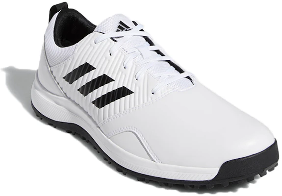 adidas CP Traxion Spikeless ''Weiß Schwarz'' F34996 Lookbook adidas CP Traxion Spikeless ''Weiß Schwarz'' F34996