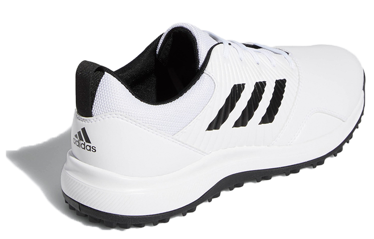 Shop adidas CP Traxion Spikeless ''Weiß Schwarz'' F34996