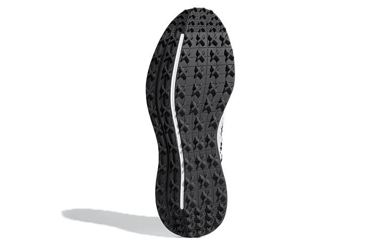 Details for adidas CP Traxion Spikeless ''Weiß Schwarz'' F34996