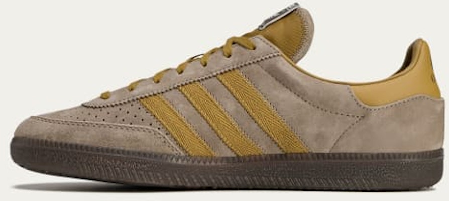 아디다스 CP 윔벌리 SPZL '테크 카키' JR5288 Order 아디다스 CP 윔벌리 SPZL '테크 카키' JR5288