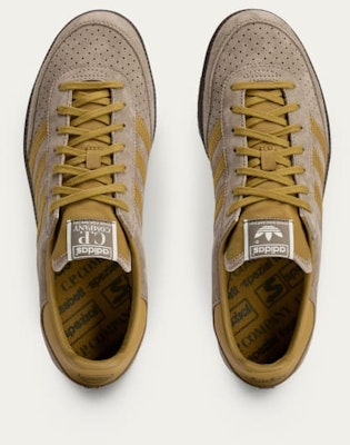 아디다스 CP 윔벌리 SPZL '테크 카키' JR5288 Shop 아디다스 CP 윔벌리 SPZL '테크 카키' JR5288