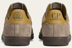 adidas CP Wimberly SPZL 'Tech Khaki' Lelaki Perempuan JR5288 Details for adidas CP Wimberly SPZL 'Tech Khaki' Lelaki Perempuan JR5288