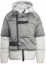 Buy Chaqueta adidas CR Outdoor Aislada con Capucha Gris Metálico. FT2420