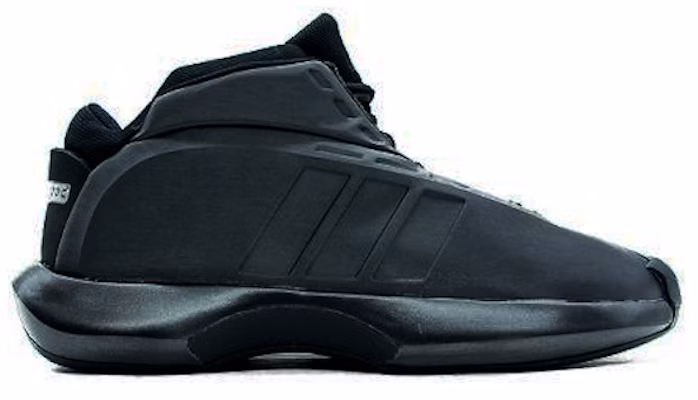 adidas Crazy 1 2014 'Black' G98372 Buy adidas Crazy 1 2014 'Black' G98372
