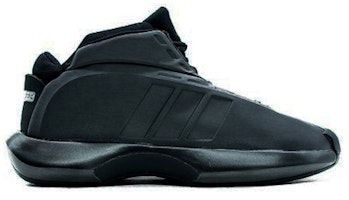 adidas Crazy 1 2014 'Black' G98372 adidas Crazy 1 2014 'Black' G98372