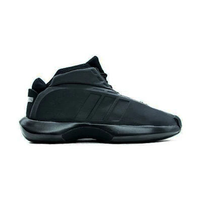 adidas Crazy 1 2014 'Black'