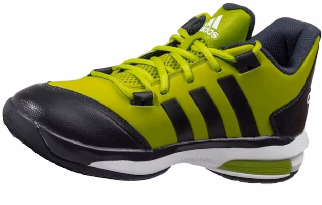 adidas Crazy 1 'Black Green' AQ7617 Buy adidas Crazy 1 'Black Green' AQ7617