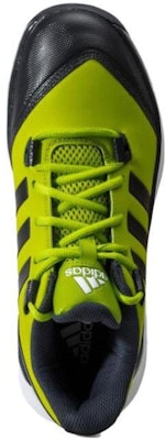 adidas Crazy 1 'Black Green' AQ7617 Shop adidas Crazy 1 'Black Green' AQ7617