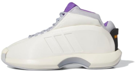 adidas Crazy 1 'Blanco Crema Morado Activo' IG3735 Buy adidas Crazy 1 'Blanco Crema Morado Activo' IG3735
