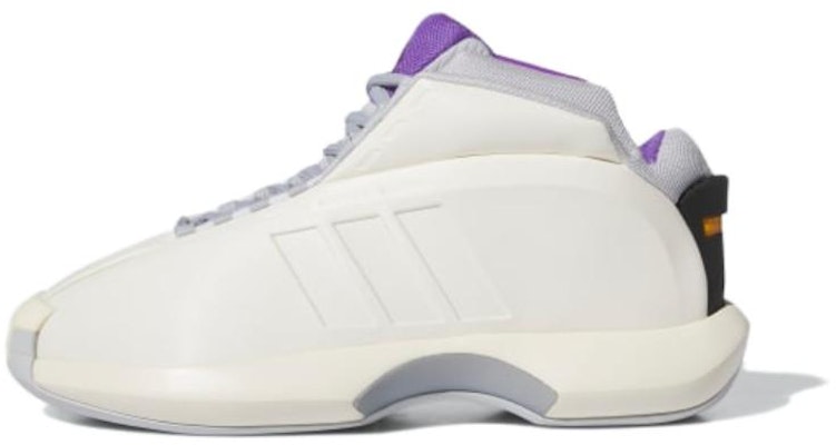 adidas Crazy 1 'Cream White Active Purple' IG3735 Buy adidas Crazy 1 'Cream White Active Purple' IG3735