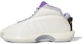Buy adidas Crazy 1 'Cream White Active Purple' IG3735