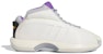 adidas Crazy 1 'Cream White Active Purple' IG3735