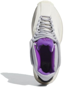 adidas Crazy 1 'Blanco Crema Morado Activo' IG3735 Shop adidas Crazy 1 'Blanco Crema Morado Activo' IG3735