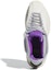 Shop adidas Crazy 1 'Cream White Active Purple' IG3735
