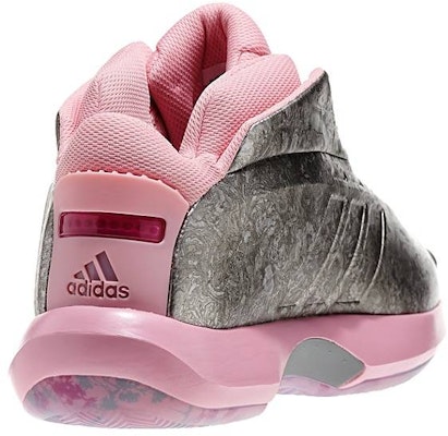 adidas Crazy 1 'Florist City' C76100 Shop adidas Crazy 1 'Florist City' C76100