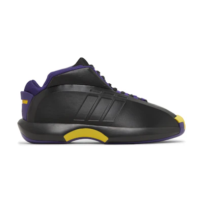 adidas Crazy 1 'Lakers Away'