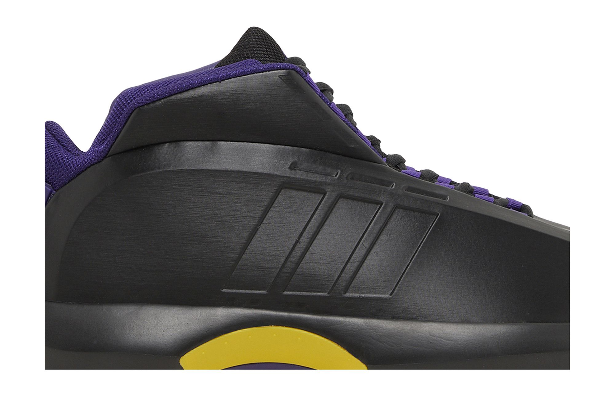 Shop クレイジー1 "レイカーズ アウェイ" FZ6208