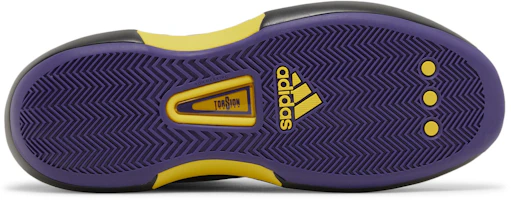 Details for Adidas Crazy 1 '湖人客場版' FZ6208
