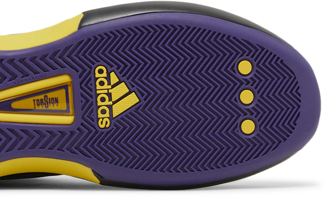 クレイジー1 "レイカーズ アウェイ" FZ6208 Sizing クレイジー1 "レイカーズ アウェイ" FZ6208