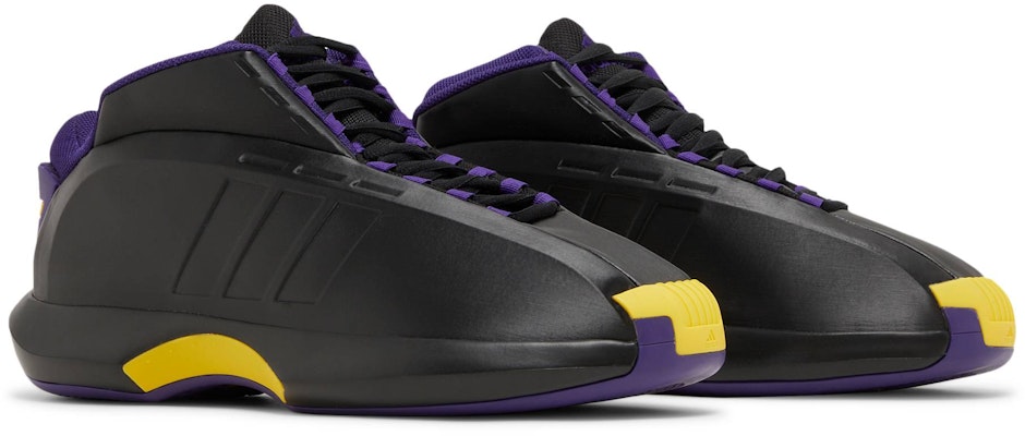 adidas Crazy 1 'Lakers Away' FZ6208 Cheap adidas Crazy 1 'Lakers Away' FZ6208