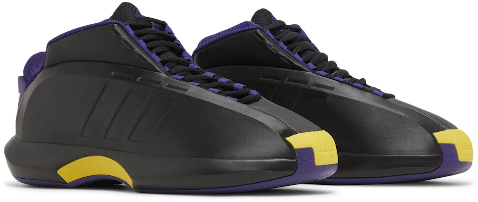 クレイジー1 "レイカーズ アウェイ" FZ6208 2