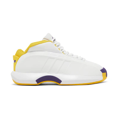 adidas Crazy 1 'Lakers Home'