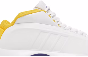 adidas Crazy 1 'Lakers Home' Sepatu Basket Original GY8947 Order adidas Crazy 1 'Lakers Home' Sepatu Basket Original GY8947