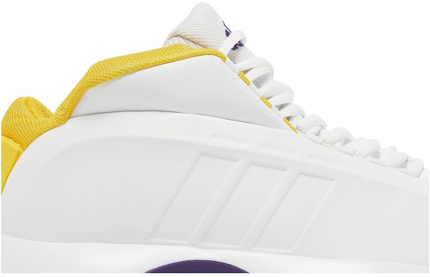 adidas Crazy 1 'Lakers Home' GY8947 Order adidas Crazy 1 'Lakers Home' GY8947